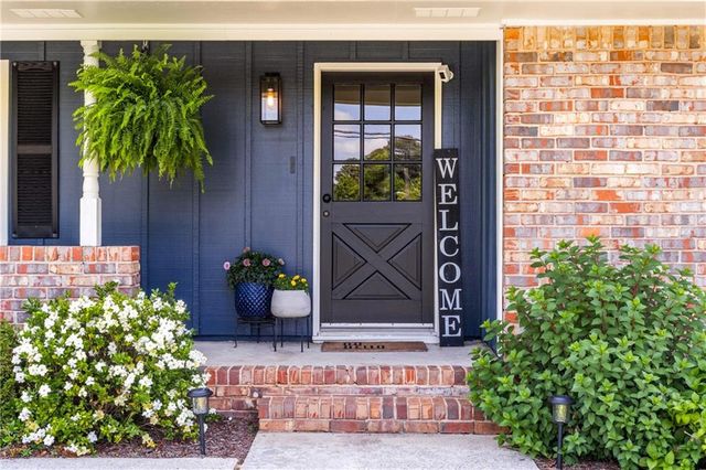3539 Creatwood Trail SE, Smyrna, GA 30080