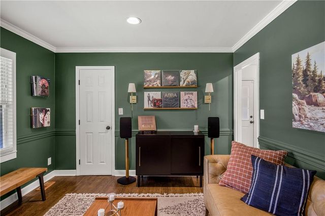 3539 Creatwood Trail SE, Smyrna, GA 30080