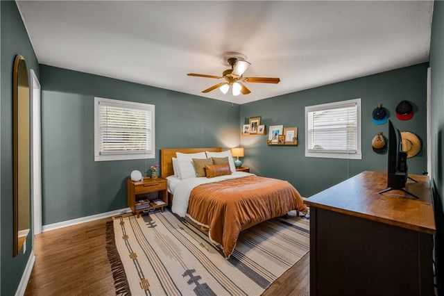 3539 Creatwood Trail SE, Smyrna, GA 30080