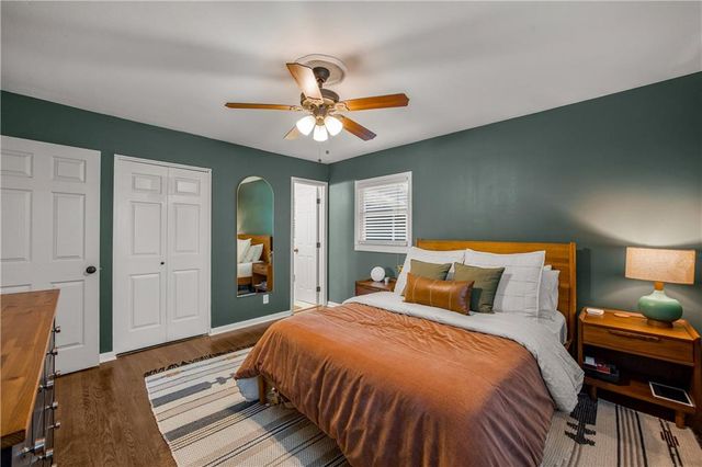 3539 Creatwood Trail SE, Smyrna, GA 30080