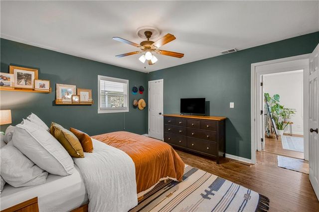 3539 Creatwood Trail SE, Smyrna, GA 30080