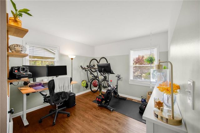 3539 Creatwood Trail SE, Smyrna, GA 30080