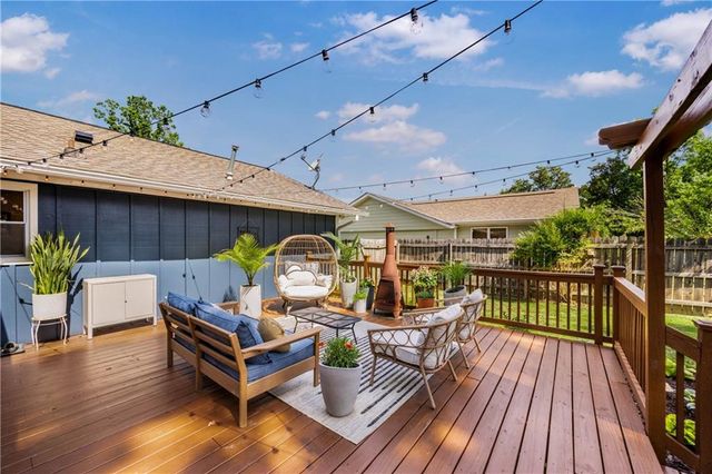 3539 Creatwood Trail SE, Smyrna, GA 30080