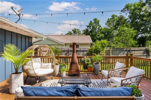 3539 Creatwood Trail SE, Smyrna, GA 30080