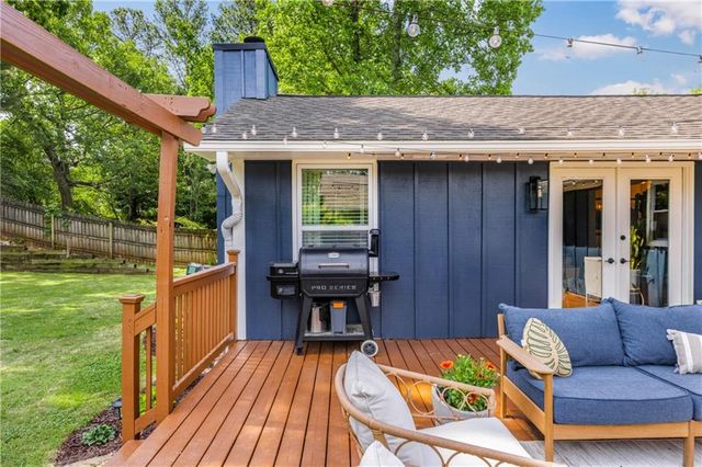 3539 Creatwood Trail SE, Smyrna, GA 30080