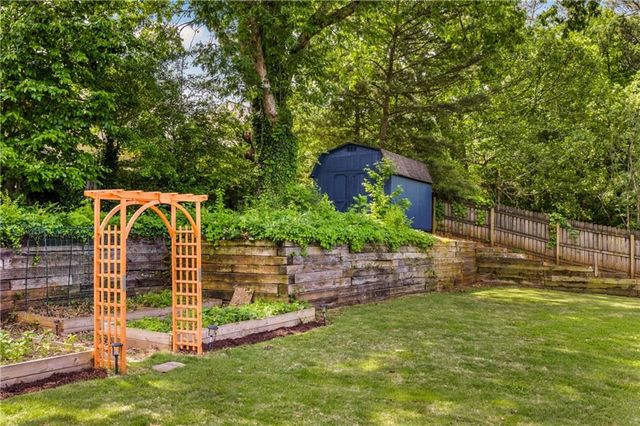 3539 Creatwood Trail SE, Smyrna, GA 30080