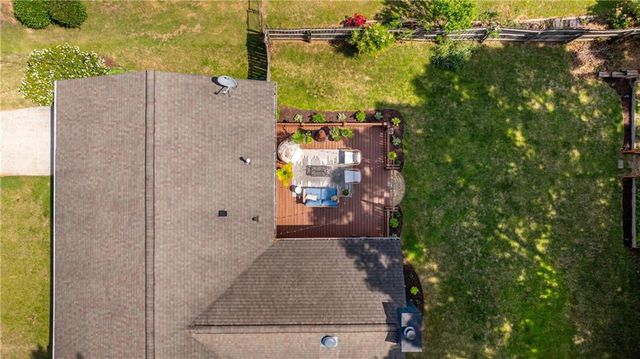 3539 Creatwood Trail SE, Smyrna, GA 30080