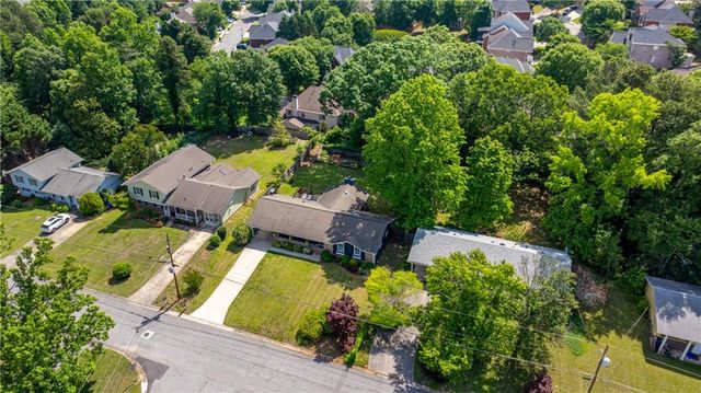 3539 Creatwood Trail SE, Smyrna, GA 30080