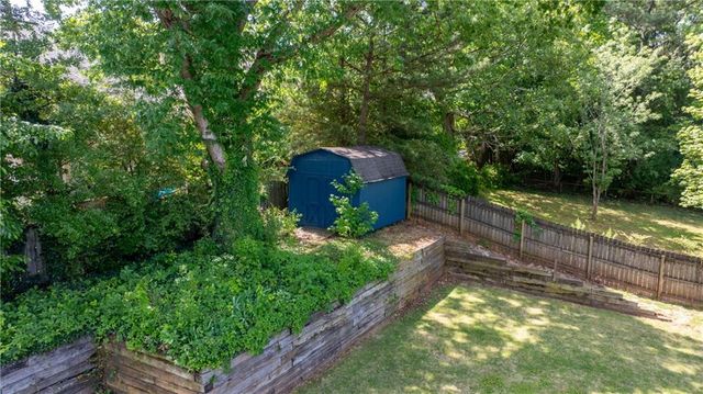 3539 Creatwood Trail SE, Smyrna, GA 30080