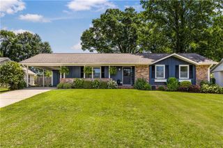 3539 Creatwood Trail SE, Smyrna, GA 30080