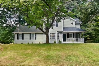 2671 Ashley N Drive, Marietta, GA 30064