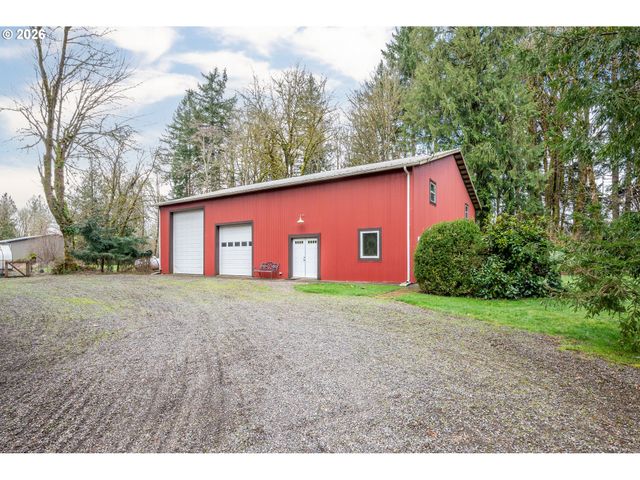 180 TRINITY Dr, Castle Rock, WA 98611