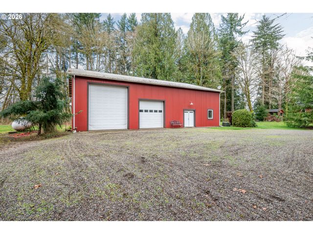 180 TRINITY Dr, Castle Rock, WA 98611