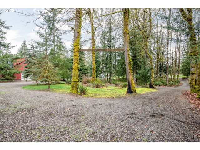 180 TRINITY Dr, Castle Rock, WA 98611