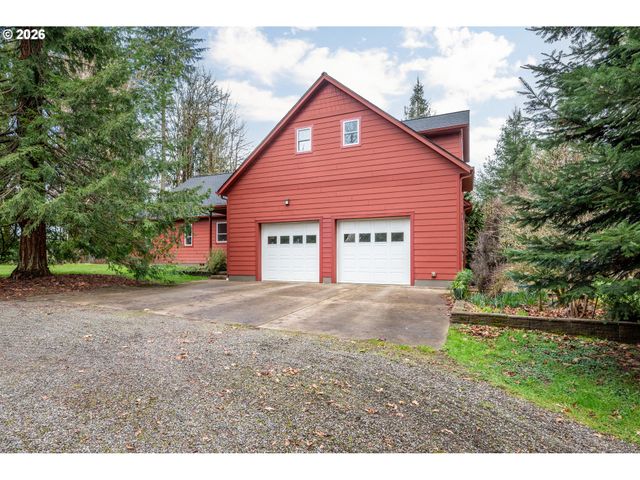 180 TRINITY Dr, Castle Rock, WA 98611