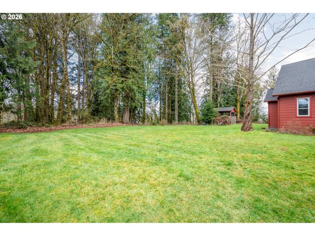 180 TRINITY Dr, Castle Rock, WA 98611