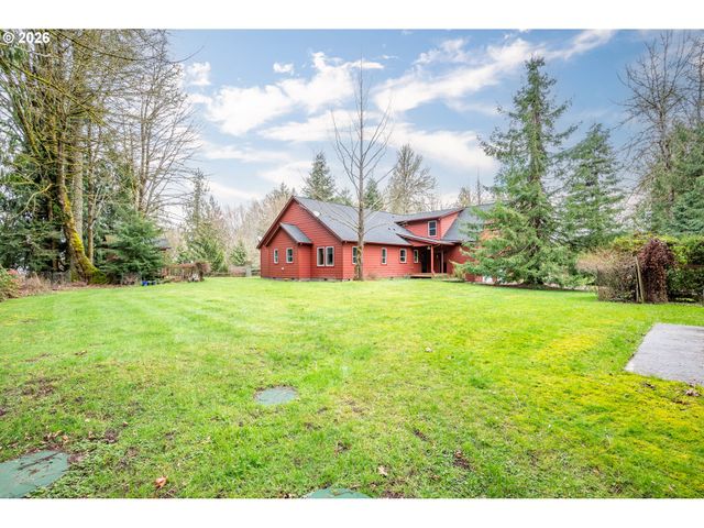 180 TRINITY Dr, Castle Rock, WA 98611