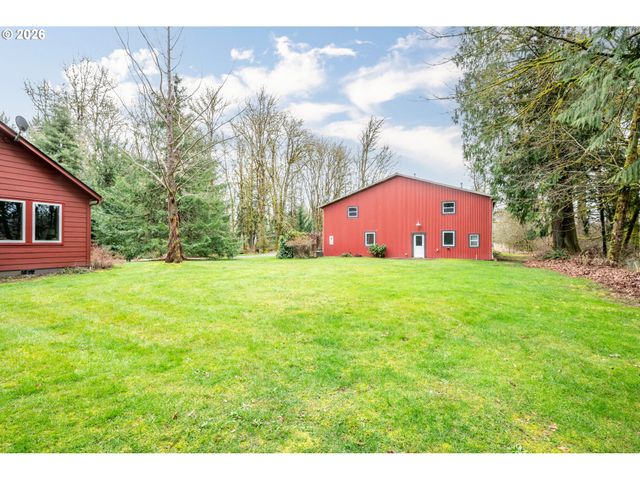 180 TRINITY Dr, Castle Rock, WA 98611