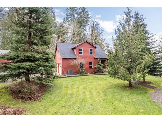 180 TRINITY Dr, Castle Rock, WA 98611