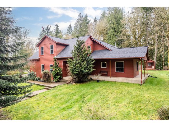 180 TRINITY Dr, Castle Rock, WA 98611