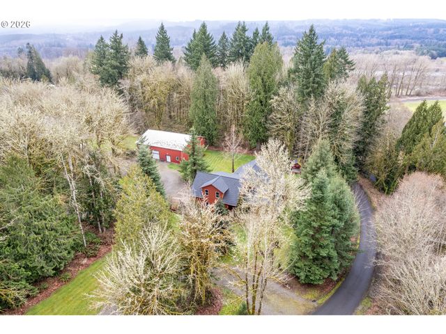 180 TRINITY Dr, Castle Rock, WA 98611