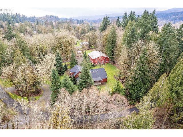 180 TRINITY Dr, Castle Rock, WA 98611