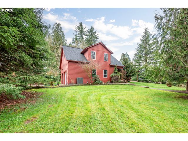 180 TRINITY Dr, Castle Rock, WA 98611