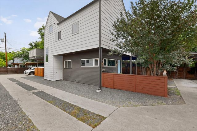 400 W 51st ST A, Austin, TX 78751