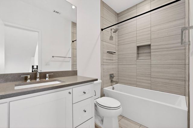 400 W 51st ST A, Austin, TX 78751