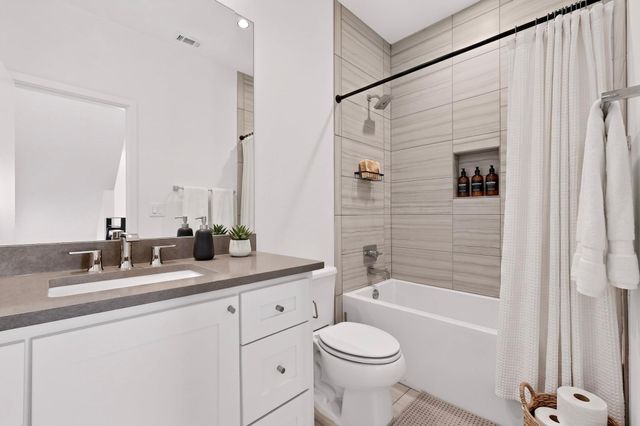 400 W 51st ST A, Austin, TX 78751