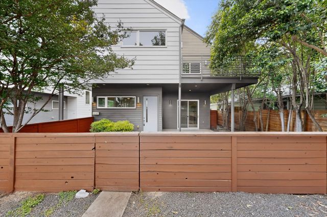 400 W 51st ST A, Austin, TX 78751