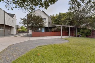 400 W 51st ST A, Austin, TX 78751
