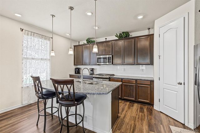 16325 Milwaukee Street, Thornton, CO 80602