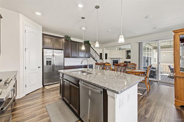 16325 Milwaukee Street, Thornton, CO 80602