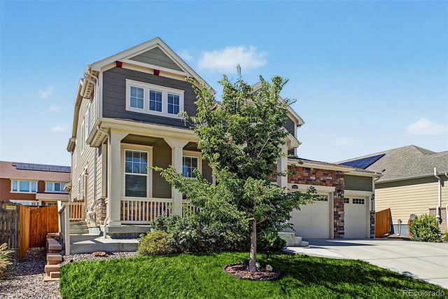 16325 Milwaukee Street, Thornton, CO 80602