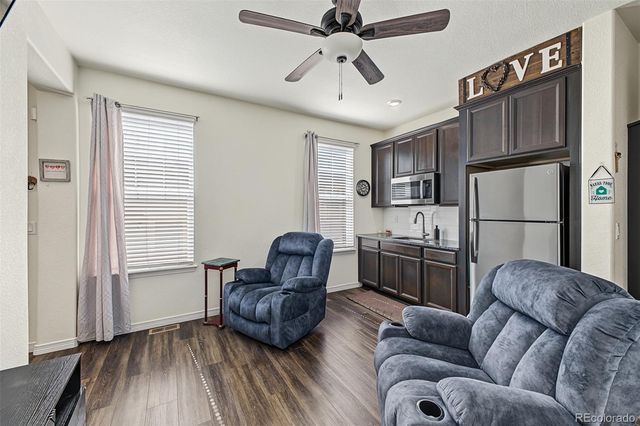 16325 Milwaukee Street, Thornton, CO 80602