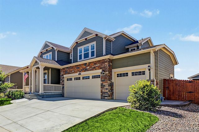 16325 Milwaukee Street, Thornton, CO 80602
