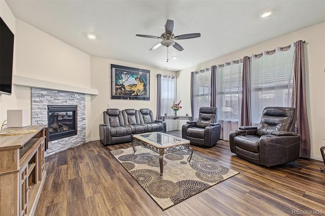 16325 Milwaukee Street, Thornton, CO 80602