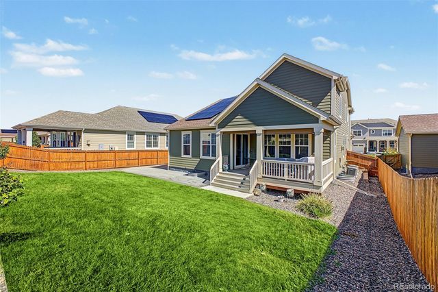 16325 Milwaukee Street, Thornton, CO 80602