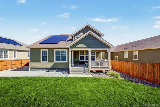 16325 Milwaukee Street, Thornton, CO 80602