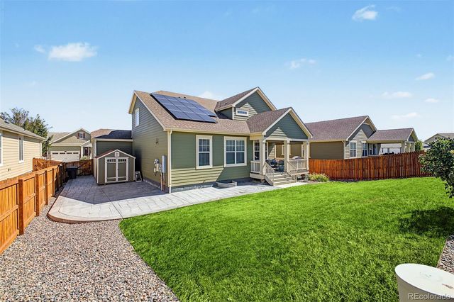 16325 Milwaukee Street, Thornton, CO 80602