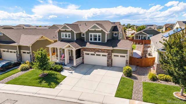 16325 Milwaukee Street, Thornton, CO 80602