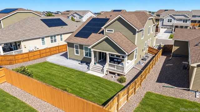 16325 Milwaukee Street, Thornton, CO 80602
