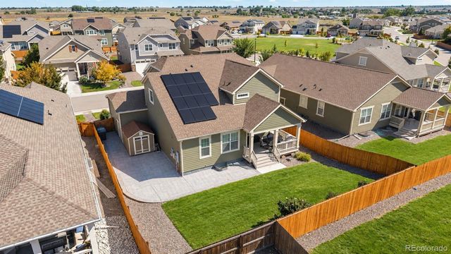 16325 Milwaukee Street, Thornton, CO 80602