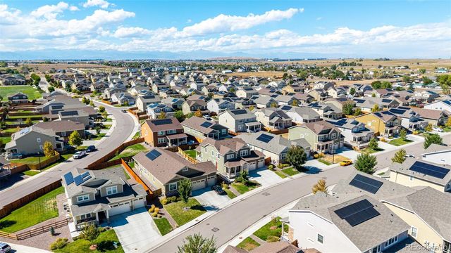 16325 Milwaukee Street, Thornton, CO 80602