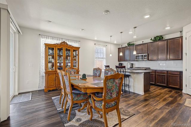 16325 Milwaukee Street, Thornton, CO 80602