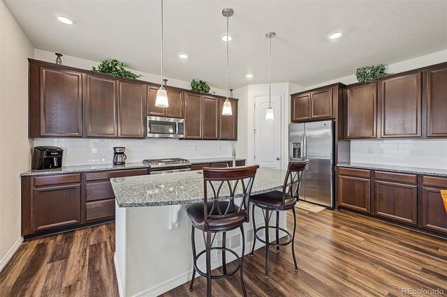 16325 Milwaukee Street, Thornton, CO 80602