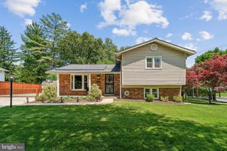 716 CARTER RD, Rockville, MD 20852