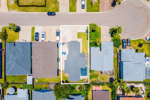 522 Rockport Channel, Port Aransas, TX 78373