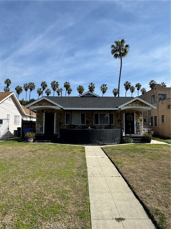 4508 7th Avenue, Los Angeles, CA 90043